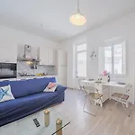Libeccio By Interhome * Viareggio