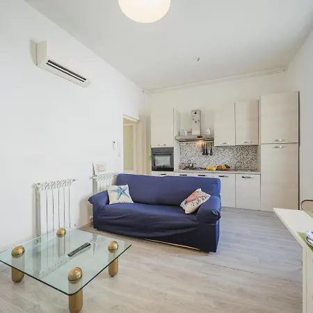 Libeccio By Interhome 度假居 维亚雷焦