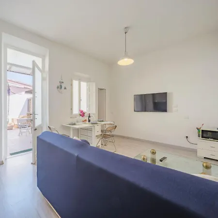 Libeccio By Interhome 別荘