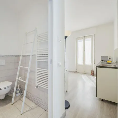 Libeccio By Interhome ヴィアレッジョ