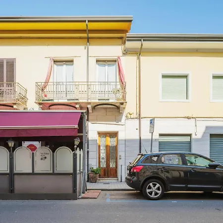 Libeccio By Interhome *