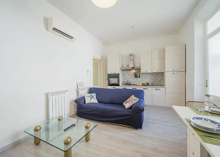 Libeccio By Interhome Vakantiehuis Viareggio