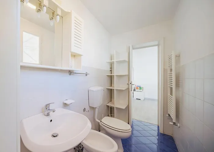 Libeccio By Interhome Vakantiehuis *