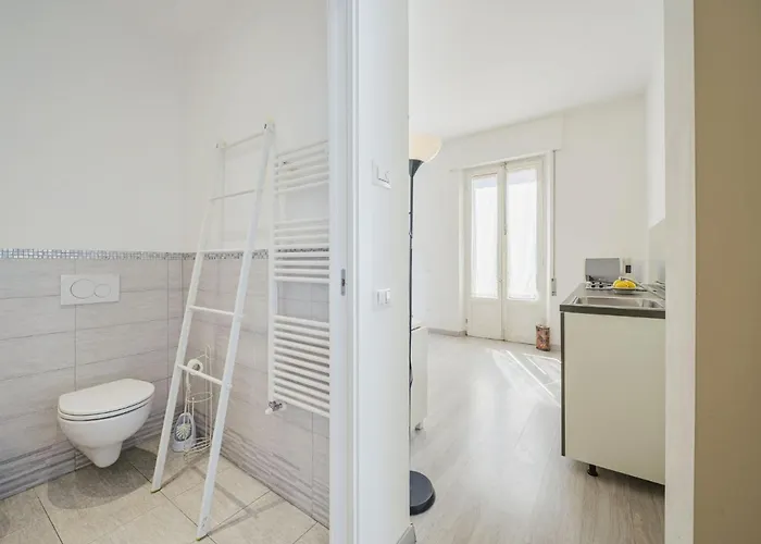 Libeccio By Interhome Viareggio