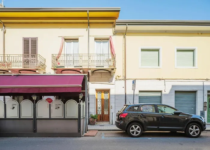 Libeccio By Interhome *