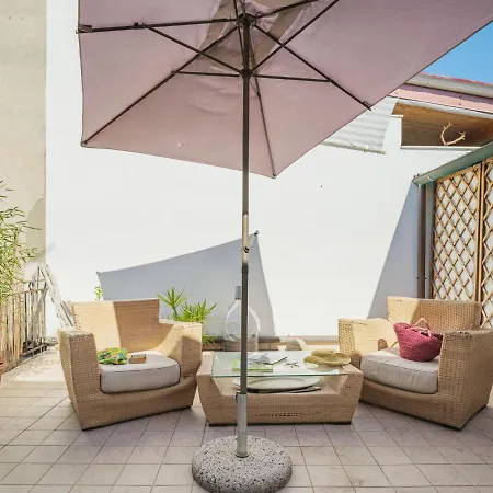 Dom wakacyjny Libeccio By Interhome Viareggio