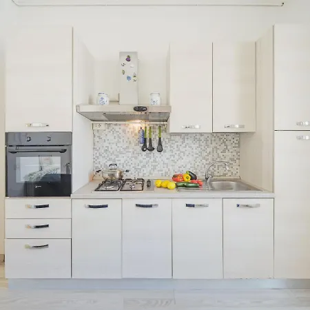 Libeccio By Interhome Dom wakacyjny Viareggio