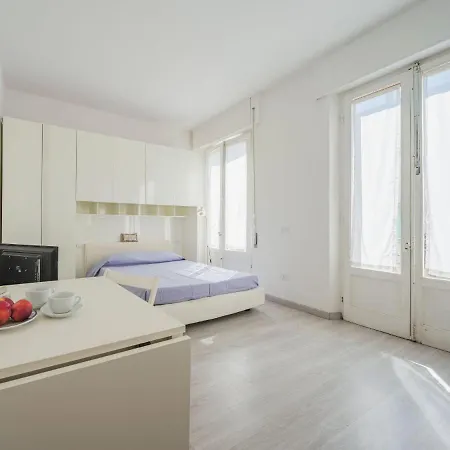 Dom wakacyjny Libeccio By Interhome Viareggio