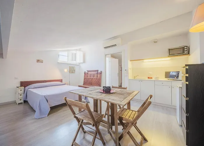 Libeccio By Interhome Dom wakacyjny