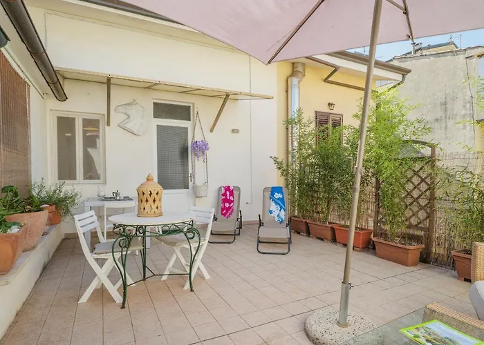 Libeccio By Interhome Viareggio