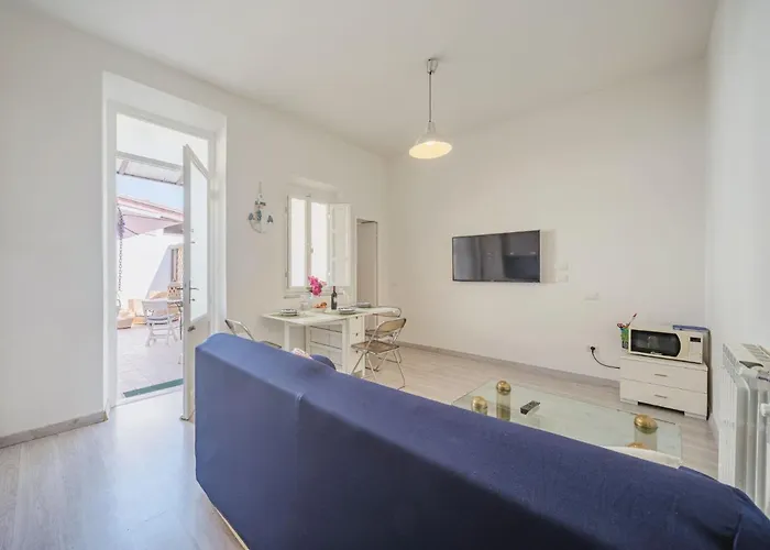 Libeccio By Interhome Dom wakacyjny