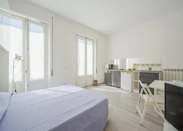 Libeccio By Interhome Dom wakacyjny *