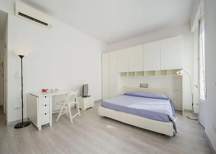 Libeccio By Interhome * Viareggio