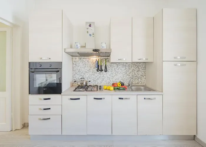 Libeccio By Interhome Dom wakacyjny Viareggio