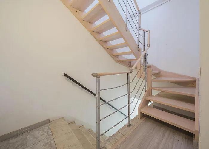 Libeccio By Interhome *