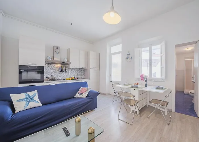 Libeccio By Interhome * Viareggio