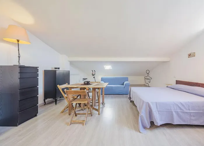 Libeccio By Interhome *