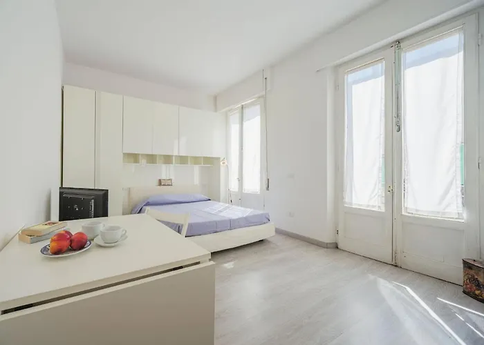 Dom wakacyjny Libeccio By Interhome Viareggio