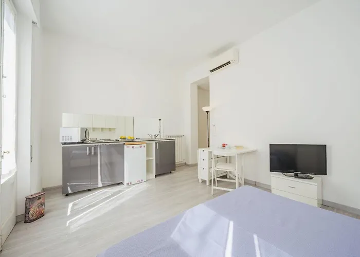 Libeccio By Interhome Dom wakacyjny Viareggio