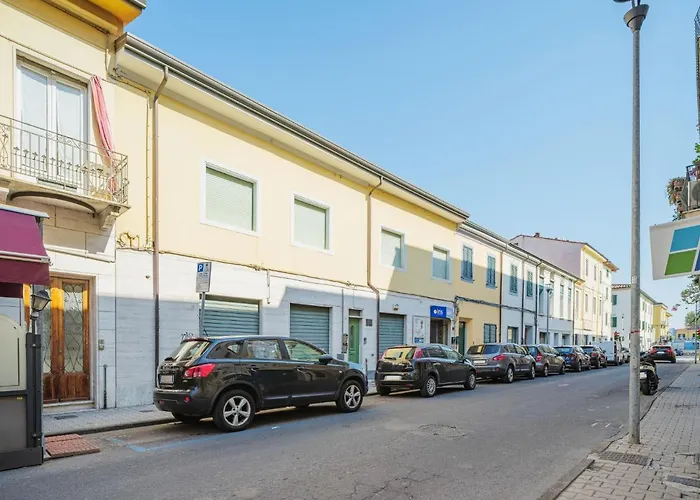 Libeccio By Interhome *